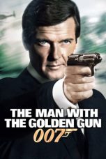 James Bond: The Man with the Golden Gun (1974)