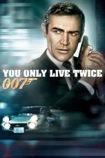 James Bond: You Only Live Twice (1967)