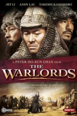 The Warlords (2007)