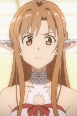 Sword Art Online Season 1 Episode 21