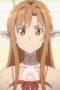 Sword Art Online Season 1 Episode 21