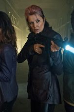 Ash vs Evil Dead Season 2 Episode 8