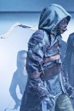 Arrow Season 5 Episode 4