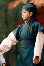 Six Flying Dragons Season 1 Episode 14