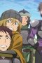 Sword Art Online Season 1 Episode 3