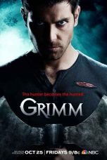 Grimm Season 3