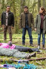 Grimm Season 5 Episode 14