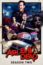 Ash vs Evil Dead Season 2
