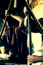 Taboo Season 1 Episode 6