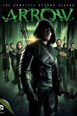 Arrow Season 2