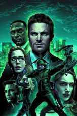Arrow Season 5