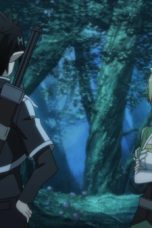 Sword Art Online Season 1 Episode 17
