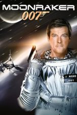 James Bond: Moonraker (1979)