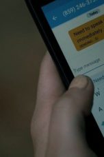 Outcast Season 2 Episode 6