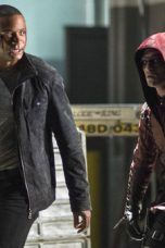 Arrow Season 3 Episode 10