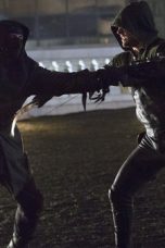 Arrow Season 1 Episode 23