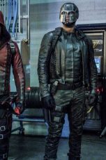 Arrow Season 4 Episode 12