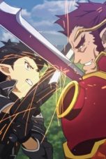 Sword Art Online Season 1 Episode 20