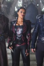 The Shannara Chronicles Season 1 Episode 9