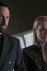 The Tomorrow People Season 1 Episode 22