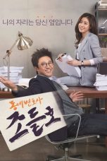 My Lawyer, Mr. Jo (2016)