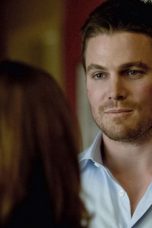 Arrow Season 1 Episode 22