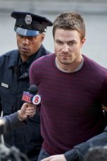 Arrow Season 1 Episode 5