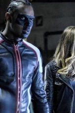 Arrow Season 5 Episode 21