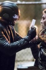 Arrow Season 5 Episode 13