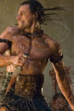 Spartacus Season 2 Episode 6