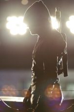 Arrow Season 1 Episode 4