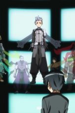 Sword Art Online Season 1 Episode 16