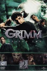 Grimm Season 2