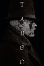 Taboo Season 1