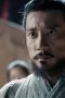 Six Flying Dragons Season 1 Episode 7