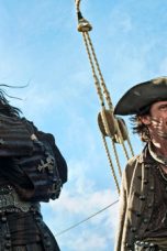 Black Sails Season 4 Episode 1