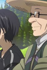 Sword Art Online Season 1 Episode 13