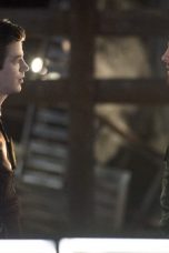 Arrow Season 3 Episode 8