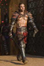 Spartacus Season 2 Episode 5