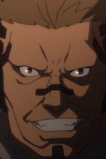 Sword Art Online Season 2 Episode 2