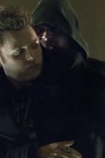 Arrow Season 1 Episode 12