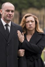 Arrow Season 4 Episode 19