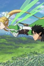 Sword Art Online Season 1 Episode 18