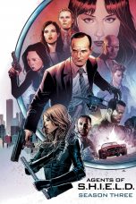 Marvel's Agents of S.H.I.E.L.D. Season 3