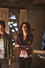 Ash vs Evil Dead Season 1 Episode 9