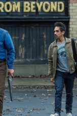 Ash vs Evil Dead Season 1 Episode 3