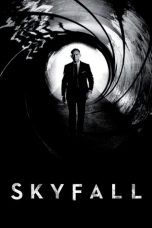 James Bond: Skyfall (2012)
