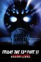 Friday the 13th Part VI: Jason Lives (1986)
