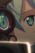 Sword Art Online Season 2 Episode 1