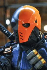Arrow Season 2 Episode 19